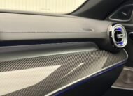 Mercedes-Benz C63 AMG S E Performance