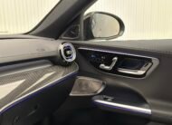 Mercedes-Benz C63 AMG S E Performance