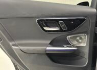 Mercedes-Benz C63 AMG S E Performance