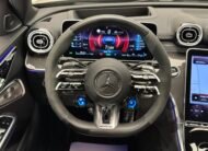 Mercedes-Benz C63 AMG S E Performance