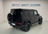 Mercedes-Benz Clase G 63 AMG