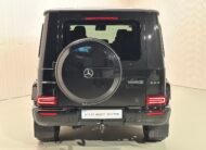 Mercedes-Benz Clase G 63 AMG