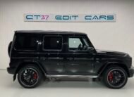 Mercedes-Benz Clase G 63 AMG