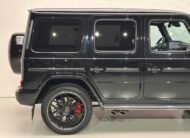 Mercedes-Benz Clase G 63 AMG