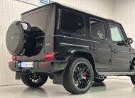Mercedes-Benz Clase G 63 AMG