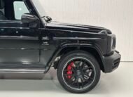 Mercedes-Benz Clase G 63 AMG