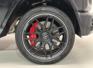 Mercedes-Benz Clase G 63 AMG