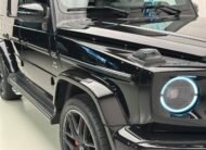 Mercedes-Benz Clase G 63 AMG