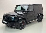 Mercedes-Benz Clase G 63 AMG