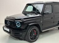 Mercedes-Benz Clase G 63 AMG