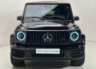 Mercedes-Benz Clase G 63 AMG