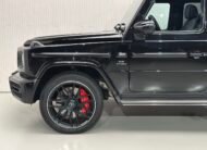 Mercedes-Benz Clase G 63 AMG