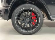 Mercedes-Benz Clase G 63 AMG