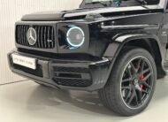 Mercedes-Benz Clase G 63 AMG