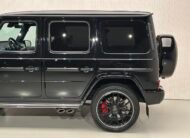Mercedes-Benz Clase G 63 AMG