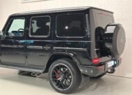 Mercedes-Benz Clase G 63 AMG