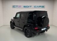Mercedes-Benz Clase G 63 AMG