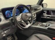 Mercedes-Benz Clase G 63 AMG