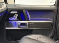 Mercedes-Benz Clase G 63 AMG