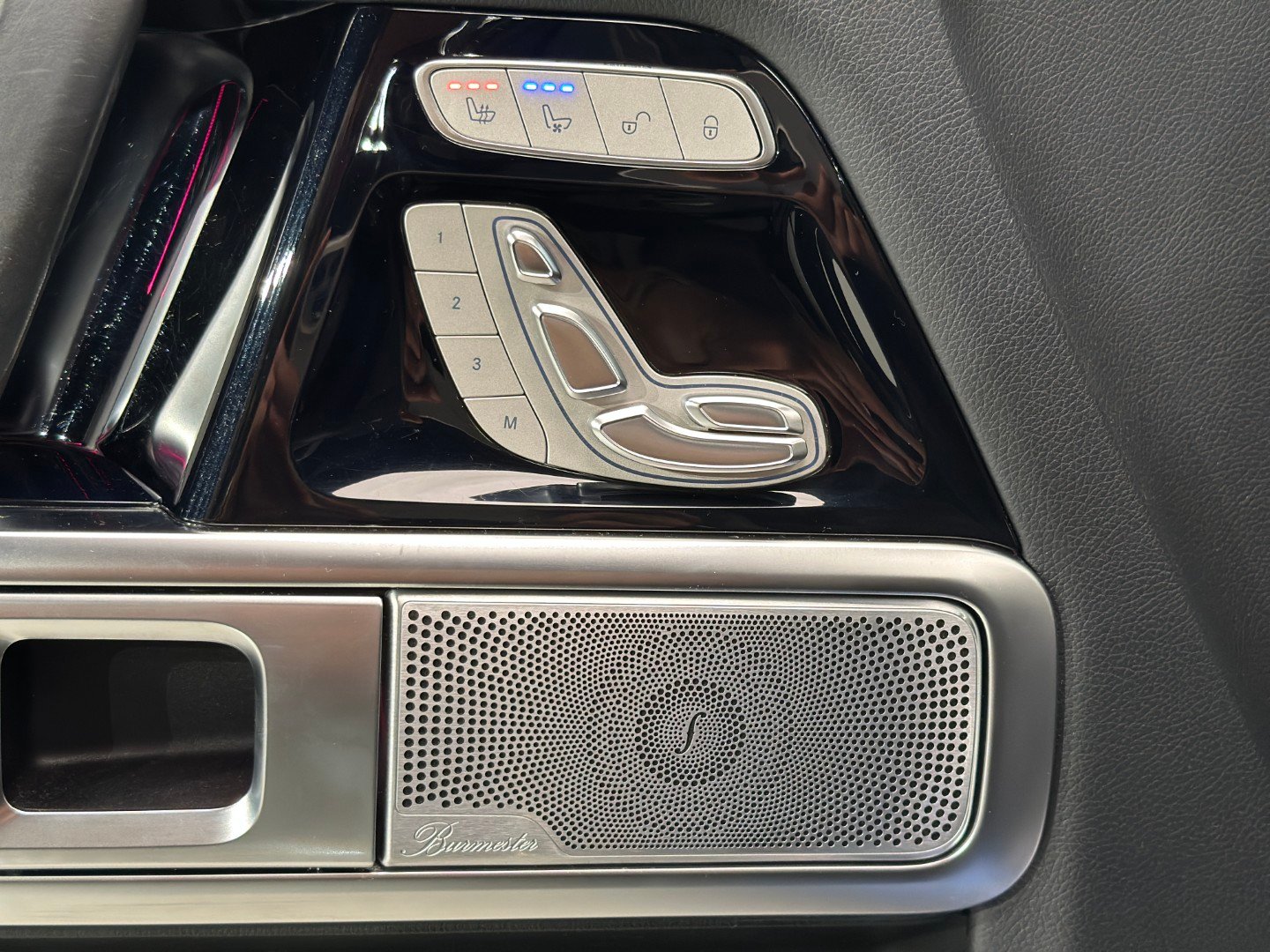 Mercedes-Benz Clase G 63 AMG
