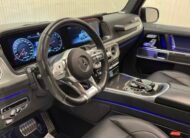 Mercedes-Benz Clase G 63 AMG