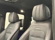 Mercedes-Benz Clase G 63 AMG