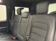 Mercedes-Benz Clase G 63 AMG