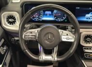 Mercedes-Benz Clase G 63 AMG