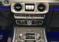 Mercedes-Benz Clase G 63 AMG