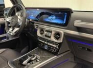 Mercedes-Benz Clase G 63 AMG