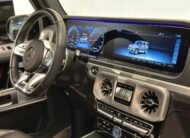 Mercedes-Benz Clase G 63 AMG