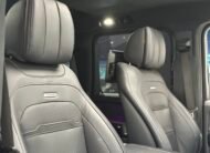 Mercedes-Benz Clase G 63 AMG