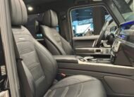 Mercedes-Benz Clase G 63 AMG