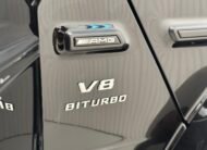 Mercedes-Benz Clase G 63 AMG