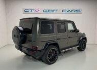 Mercedes-Benz Clase G 63 AMG