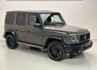 Mercedes-Benz Clase G 63 AMG
