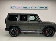 Mercedes-Benz Clase G 63 AMG
