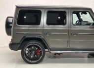 Mercedes-Benz Clase G 63 AMG