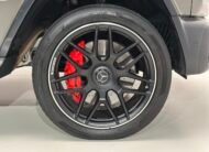 Mercedes-Benz Clase G 63 AMG