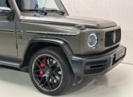 Mercedes-Benz Clase G 63 AMG