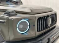 Mercedes-Benz Clase G 63 AMG