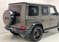 Mercedes-Benz Clase G 63 AMG