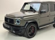 Mercedes-Benz Clase G 63 AMG
