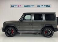 Mercedes-Benz Clase G 63 AMG