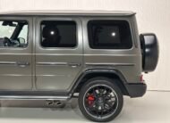 Mercedes-Benz Clase G 63 AMG