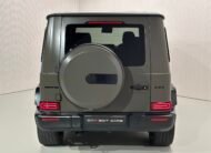Mercedes-Benz Clase G 63 AMG