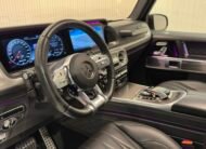 Mercedes-Benz Clase G 63 AMG