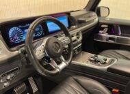 Mercedes-Benz Clase G 63 AMG