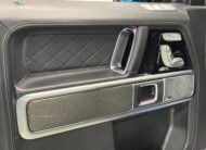 Mercedes-Benz Clase G 63 AMG