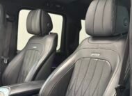 Mercedes-Benz Clase G 63 AMG